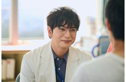 「19番目のカルテ」最終回、大物俳優がサプライズ登場「びっくりした」「贅沢すぎる」ネットざわつく