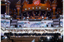 乃木坂46、“生田・桜井・久保ユニット曲”久々披露に驚くファン続出「5年ぶり？」「4期＆5期ver.もいい」【真夏の全国ツアー2025】