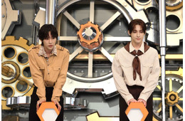 ROIROM「ネプリーグ」初出演 手越祐也は15年ぶり登場で驚きの発言…世代を超えたアイドル＆アーティスト集結