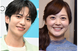 志尊淳「24時間テレビ」水卜麻美アナの「一言で救われました」番組裏でのやり取り告白