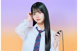 元ばんばんざい・流那の妹“森元莉那”「今日好き」参加決定 流那も応援「良い男の人と出会えますように」