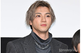 山田裕貴、デビュー直後に懇願され大物芸人の自宅に訪問「子どもに会ってくれ頼む」