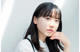 芦田愛菜、岡山天音に“片想い”するヒロインに NHK特集ドラマ「片想い」2026年春放送