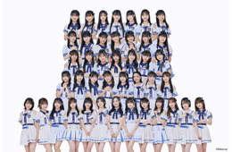 HKT48・OCHA NORMAら8組出演、ライブバトルプロジェクト始動 優勝賞金は500万【IDOL BATTLE ALIVE】