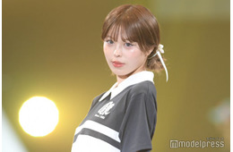 美人インフルエンサー、前髪イメチェンを報告「印象変わる」「可愛い」