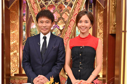 河合郁人・ME:Iメンバーらが初参戦「芸能人格付けチェック 秋の3時間半スペシャル」放送決定