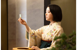 「ちはやふる」最終回、かなちゃん（上白石萌音）の薬指に注目集まる「いつの間に」「粋な演出」プロポーズオフショットも公開