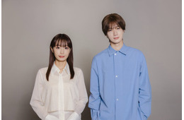宇垣美里、連ドラ単独初主演で“不妊症”の主人公に M!LK山中柔太朗と大人のラブストーリー「できても、できなくても」実写化