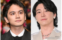 北村匠海、ミセス大森元貴は「アドリブ大魔神」絶大な信頼関係明かす「音楽のセッションを2人でしているみたいな芝居」