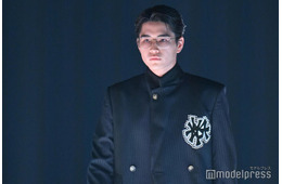 中沢元紀、直筆美文字披露「綺麗すぎる」「人柄伝わる」の声