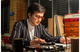 朝ドラ「あんぱん」次回予告で一瞬映った“アンパンマン”役に注目集まる「ぴったりすぎる」「待ち遠しい」