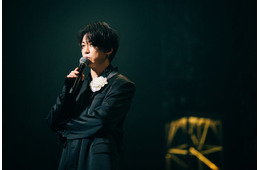 亀梨和也“至近距離で会える”無料ご挨拶会イベント開催決定 独立後初のファンイベントもスタート