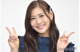 西野未姫＆山本圭壱夫妻、0歳娘の“初めての肩車”ショット公開「不安そうな表情が可愛すぎる」と話題