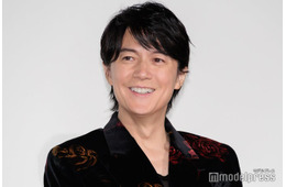 福山雅治「キャリア史上最も多くNGが出た」20テイクに及んだシーン明かす「本当にプレッシャーでした」【ブラック・ショーマン】