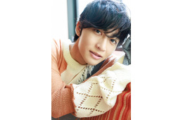 “仮面ライダーヴァレン”日野友輔「変身」の2文字に感じた重み「1年間に何人しかいない」