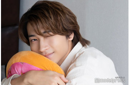 ドラマ「40までに」庄司浩平、“神回”おでこキスシーン秘話 男性スタッフの意見で仕草をプラス「台本にはなかったのですがやってみました」【インタビューVol.2】