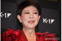 美川憲一、洞不全症候群で入院 ペースメーカー取り付け手術報告