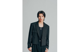 「THE LAST PIECE」ファイナリストADAM、“年少組”KAIRI・AOI・RYOTOとの交流秘話 自身の強みは「唯一無二の歌声」【最終回直前インタビューVol.2】