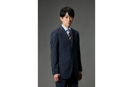 SUPER EIGHT横山裕「絶対零度」5年ぶり帰還で沢口靖子と初共演 役柄は「ブレずに演じたい」