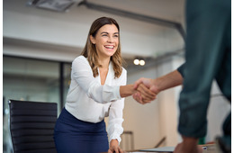 感じのいい人にとっては当たり前のことです。「ありがとう」と一緒によく使う、マナーが伝わる言葉とは？