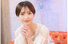 渡邊渚、世界バレーで感じた“楽しさ”語る ロス五輪への期待も