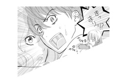 夫の不倫現場に突撃！逃げ場を失った修羅場を容赦なく連写、その結果は…【チンカルボー（下） #35】