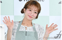 辻希美、第5子・夢空（ゆめあ）ちゃんを溺愛する三男の姿公開「そんなコアが可愛くてたまらない」
