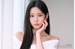 キム・ミンジュ、IZ*ONE解散後は「孤独を感じることもありました」矢吹奈子との再会秘話も 聴覚障がい者役での2つの初挑戦語る【「君の声を聴かせて」インタビュー】