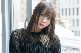 産後の元ばんばんざい・流那、ランジェリーで美ボディ披露「可愛くて綺麗」「スタイル良い」の声