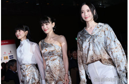 Perfume、髪は「3人とも染めたことない」理由 デビュー時からのこだわり告白