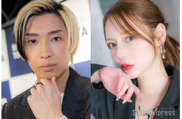 オープンマリッジ公表・進撃のノア、夫・ヒカルに本音「この結婚生活は他人には味われへん」「ぶっ飛び夫婦でやらせていただけたら」