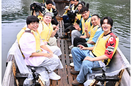 渡辺直美、旅番組でMC初挑戦 豪華ゲスト参戦＆憧れの俳優・吉沢亮もサプライズ登場