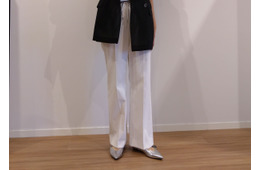 48歳中受ママが塾面談服を2万円以内で【マネキン買い】してみたら「え、アリだったの!?」今まで避けてきたのに実は超使えた名品とは？