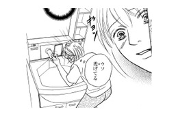髪がごっそり抜けた!!ママ友関係の心労で脱毛症に⁉【娘の命を奪ったヤツ #３】