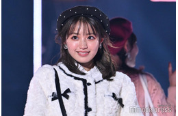 香音、ハイトーンヘアに劇的イメチェン「ここまで明るいの初めて」
