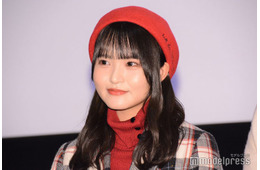 元日向坂46高瀬愛奈、誕生日に幼少期ショット公開「貴重」「天使」の声
