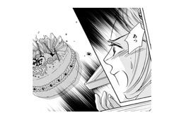 ボスママ息子のバースデーケーキを落としてしまった!!どうしよう【娘の命を奪ったヤツ #６】