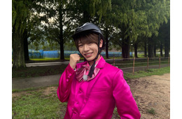 AmBitious浦陸斗「す・またん！」ラストロケ 元競走馬を例えた先輩グループとは
