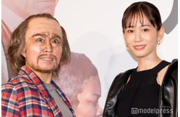 キンタロー。、前田敦子は“フライングゲットの神様”「命の恩人」「すべては彼女から始まった」【ワン・バトル・アフター・アナザー】