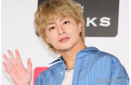GENERATIONS白濱亜嵐「エロ本やな」メンバーからの反応明かす 過去最大露出に挑戦【Hallelujah!!】