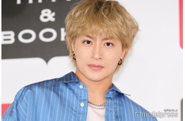 GENERATIONS白濱亜嵐、LDHの社風は“筋肉”「すごく良い体」だと思うメンバー告白【Hallelujah!!】