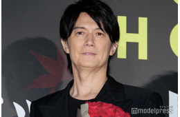 福山雅治、50代で挑戦した新しいこと「50代の人が今までやったことがなかったことを」【ブラック・ショーマン】