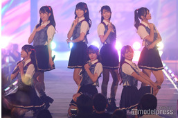 NMB48「ナギイチ」「僕らのユリイカ」…代表曲連続披露で会場沸かす【STARRZ TOKYO 2025】