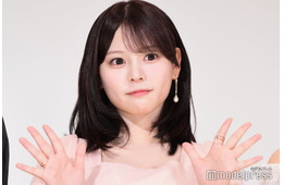 齊藤なぎさ、タンクトップで素肌際立つ 秋取り入れたコーデに反響続々「可愛いすぎ」「スタイル良い」