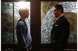 小手伸也、WEST.神山智洋主演「ミッドナイト屋台2」でヒール役演じきる “バイプレーヤー論”も語る