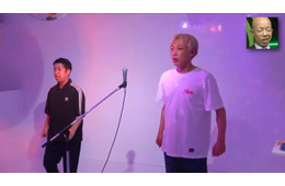 「大脱出3」“カラオケ部屋”名場面シーン解禁 話題の楽曲「閃光」カラオケ配信スタート