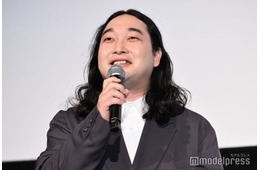 かが屋・賀屋「同級生＆同じ大学出身」五輪金メダリストとの2ショットに反響「すごい縁」