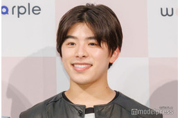 こーくん、イメチェンで印象ガラリ 新ヘアが話題「鬼格好良い」「似合ってる」