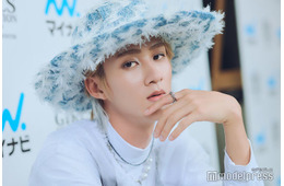 M!LK曽野舜太、次なる目標は“気象予報士”きっかけはSnow Man阿部亮平 頑張れる理由にグループの存在「恩返しをしたい」【モデルプレスインタビュー】