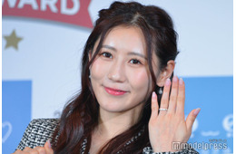 0歳児の母・西野未姫「絶賛妊活中」夫・極楽とんぼ山本が「2人目が20歳の時にはもう80歳って考えたら」